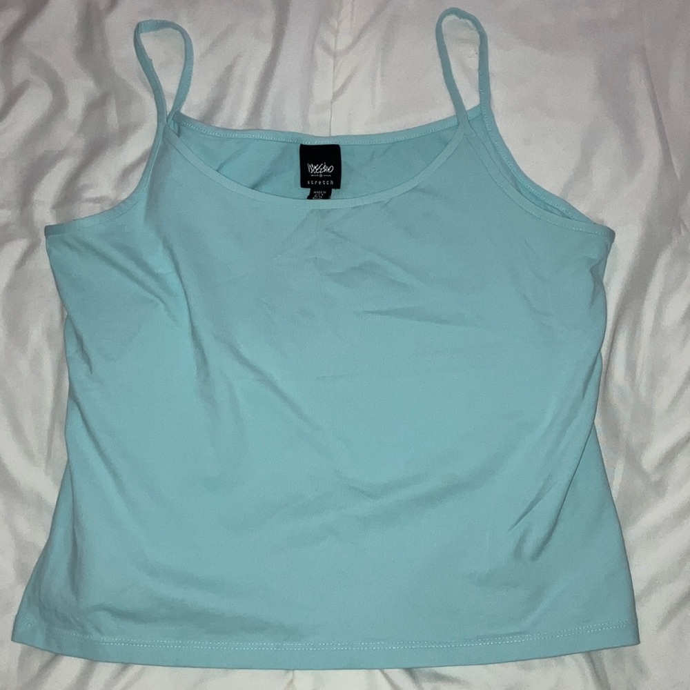 Willow Women's Sky Blue Camisole